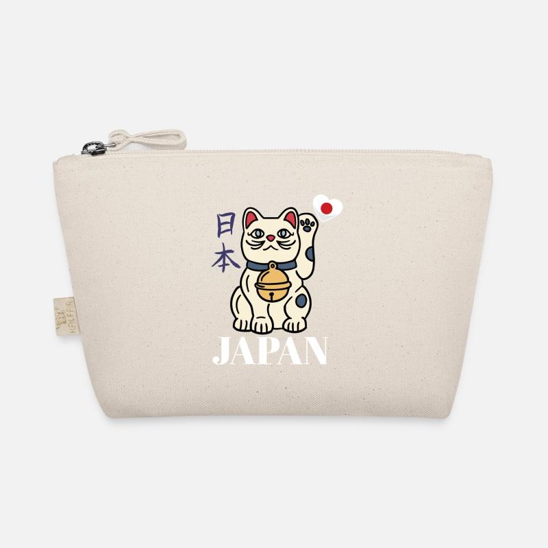 japan Organic Pouch