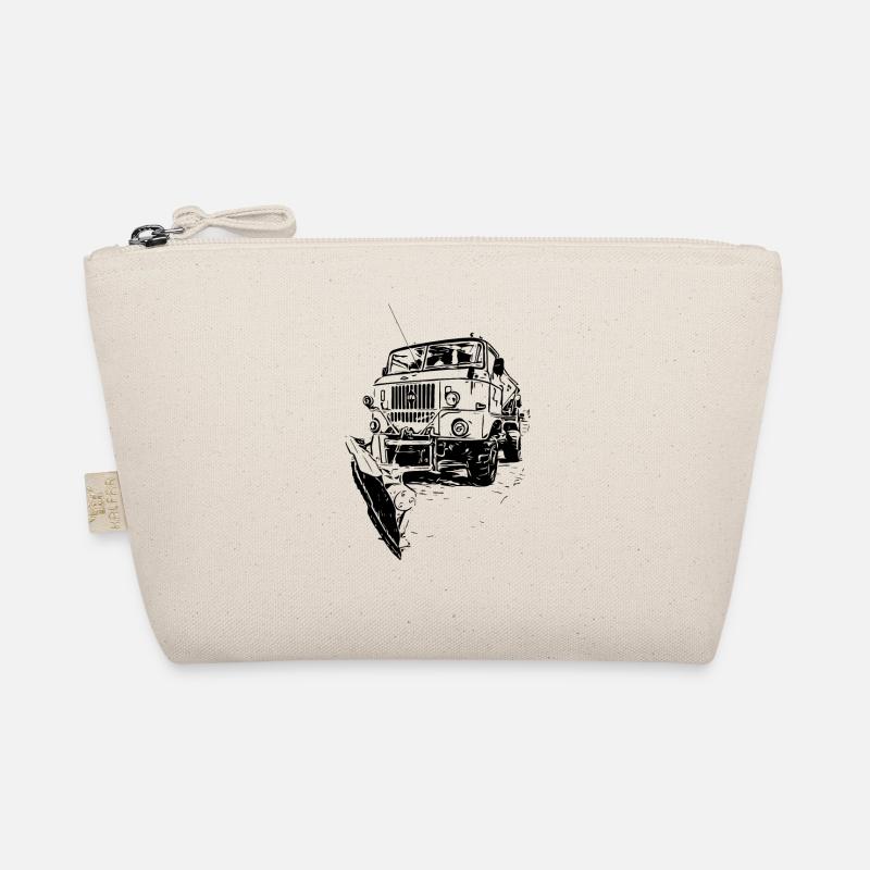 Véhicule de déblaiement de routes W50 Trousse biologique