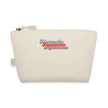 Mamacita - Organic Pouch - nature - Front