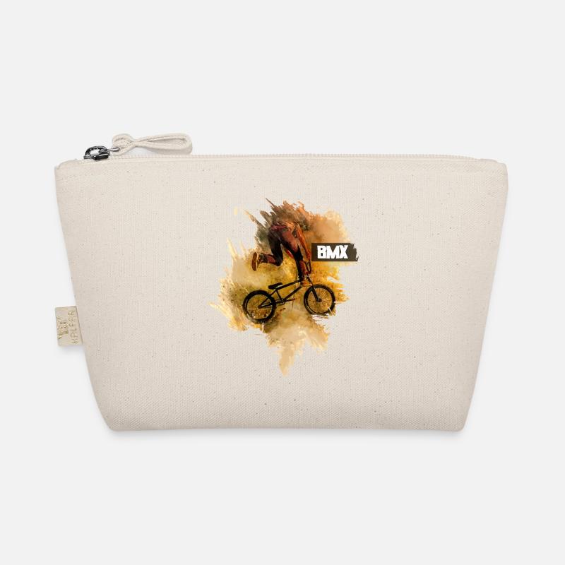 BMX | Bicycle Organic Pouch