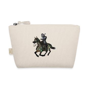 Chevalier - Trousse biologique - nature - Devant