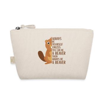 Tenue Bieber pour les amoureux de Bieber - Trousse biologique - nature - Devant