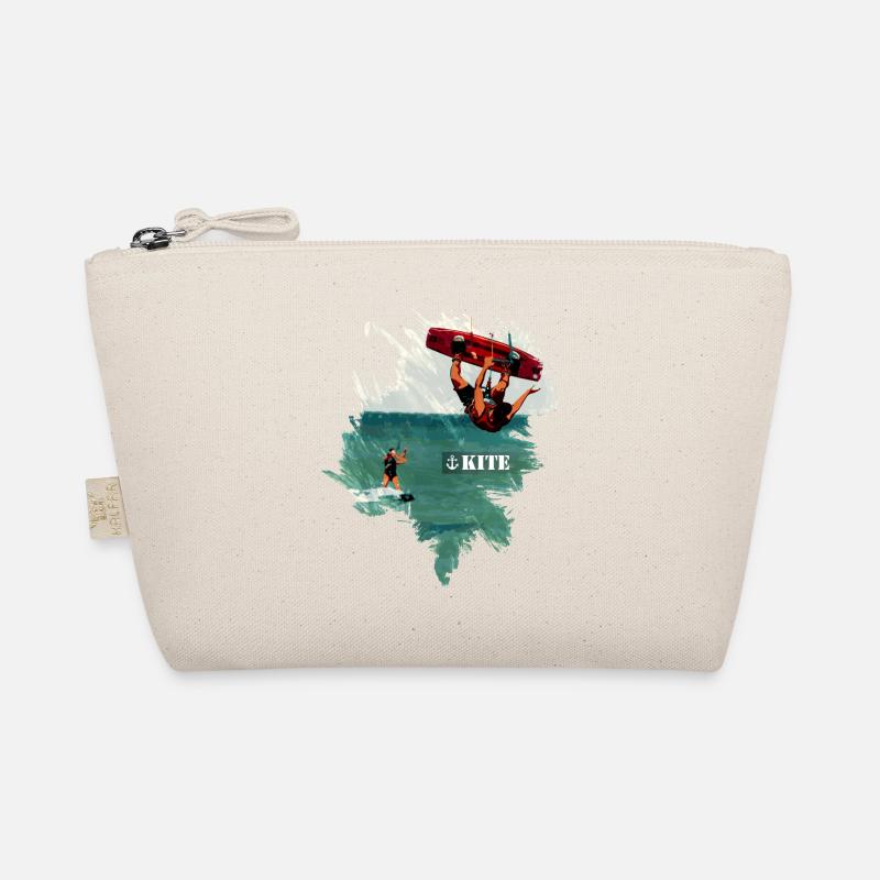 | kite boarding | de kitesurf Kite Surf Trousse biologique