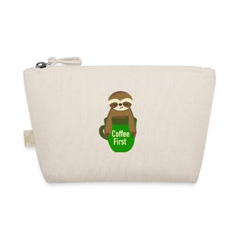Paresse - Trousse biologique - nature - Devant