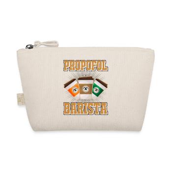 Propofol Barista - Laryngoscope Anesthésie Anesthésie - Trousse biologique - nature - Devant