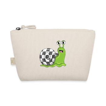 Escargot Échiquier Jeu de société d’échecs - Trousse biologique - nature - Devant