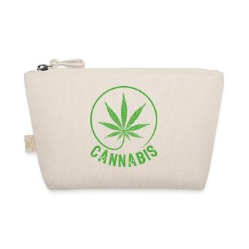Cannabis - Trousse biologique - nature - Devant