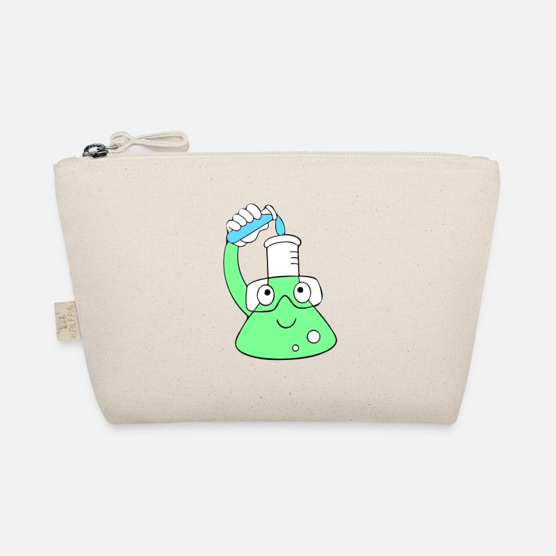 Science Bottle Chimie Trousse biologique