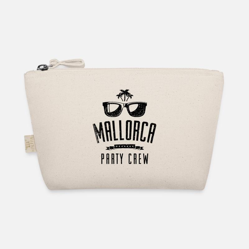 Équipage de fête de Majorque Trousse biologique