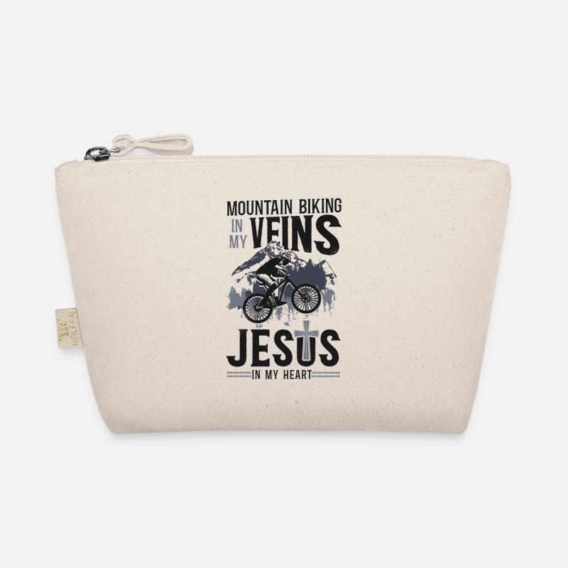 Enduro VTT VTT Équitation Trousse biologique