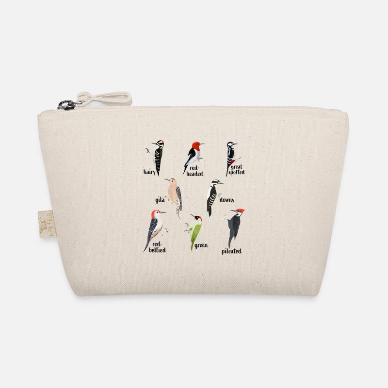 Types de cadeau d’observation des oiseaux pics - Trousse biologique - nature