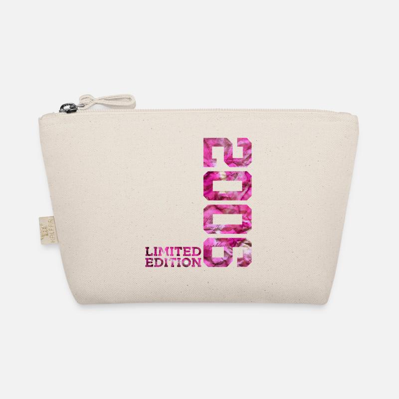 ÉDITION LIMITÉE 2006 PINK 20E ANNIVERSAIRE Trousse biologique