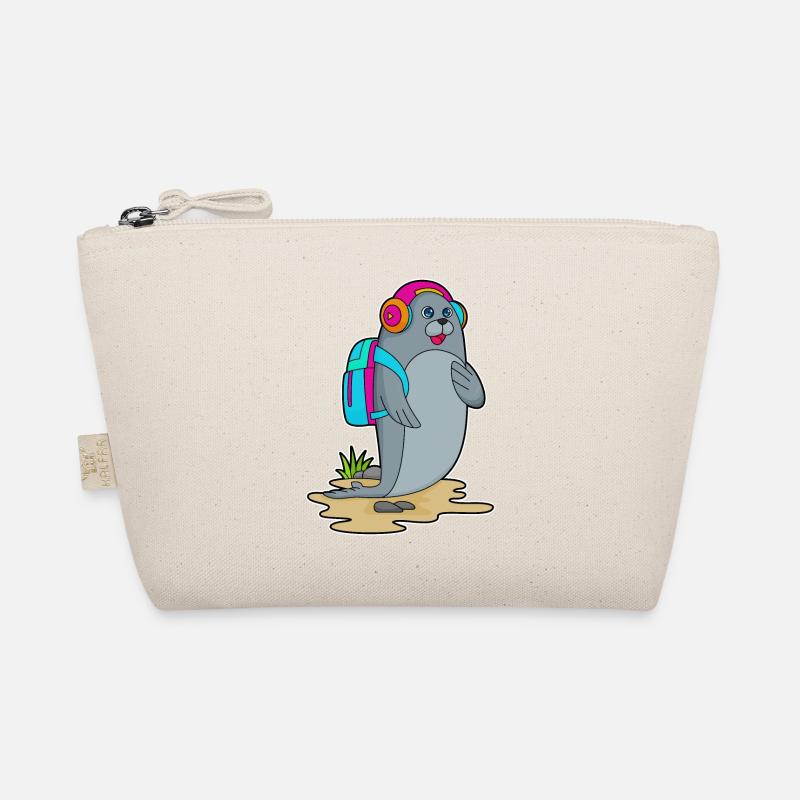 Randonnée à dos Seal Hiker Trousse biologique