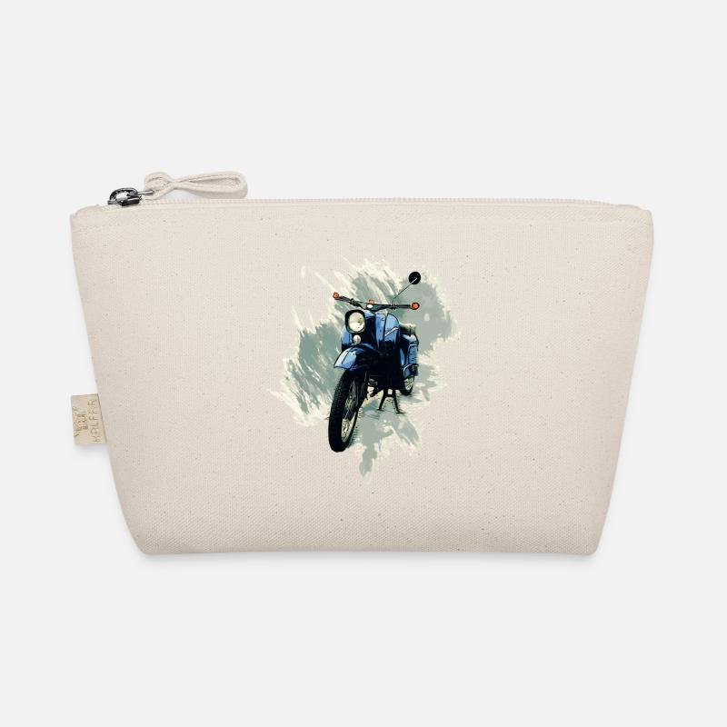 Simson Swallow Organic Pouch