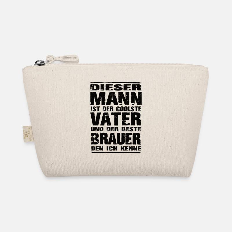 Brauer Bio-Täschchen
