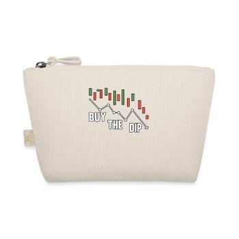 Acheter le Dip Candle Stick Cypto Stock Trader - Trousse biologique - nature - Devant