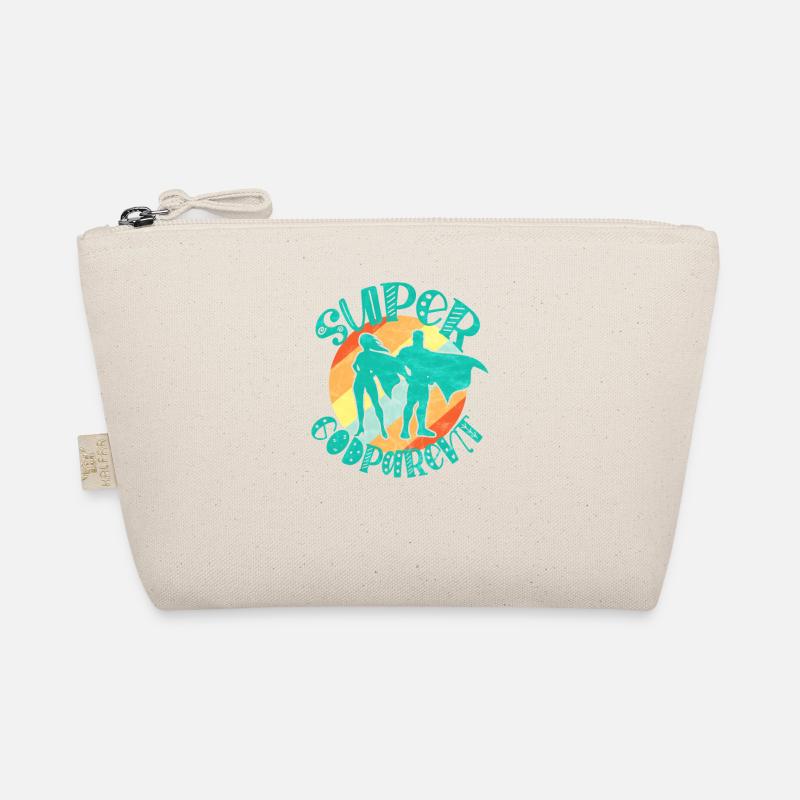 Super Godfather Organic Pouch