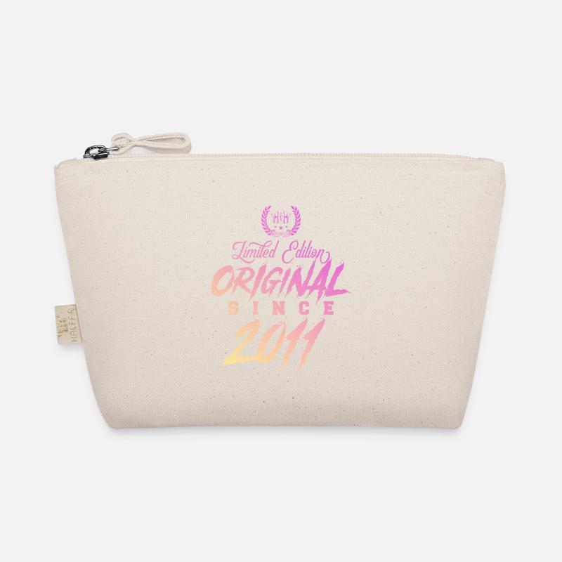 2011 limited edition original Organic Pouch
