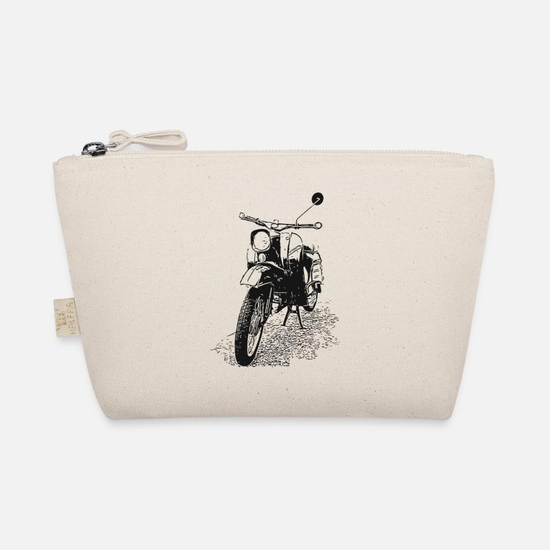 Simson - Schwalbe Bio-Täschchen