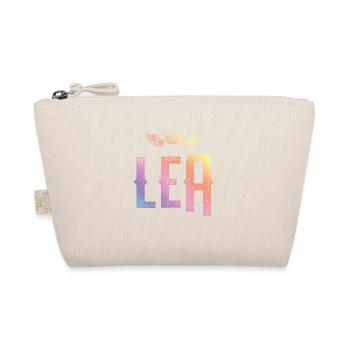 Léa - Trousse biologique - nature - Devant