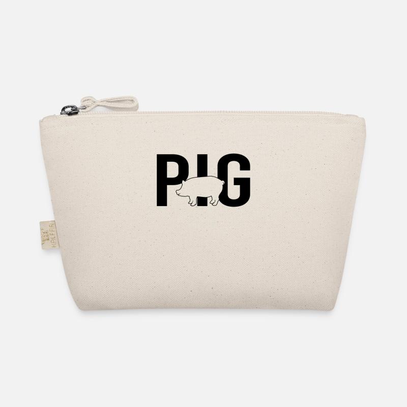 Cochon cochon Trousse biologique