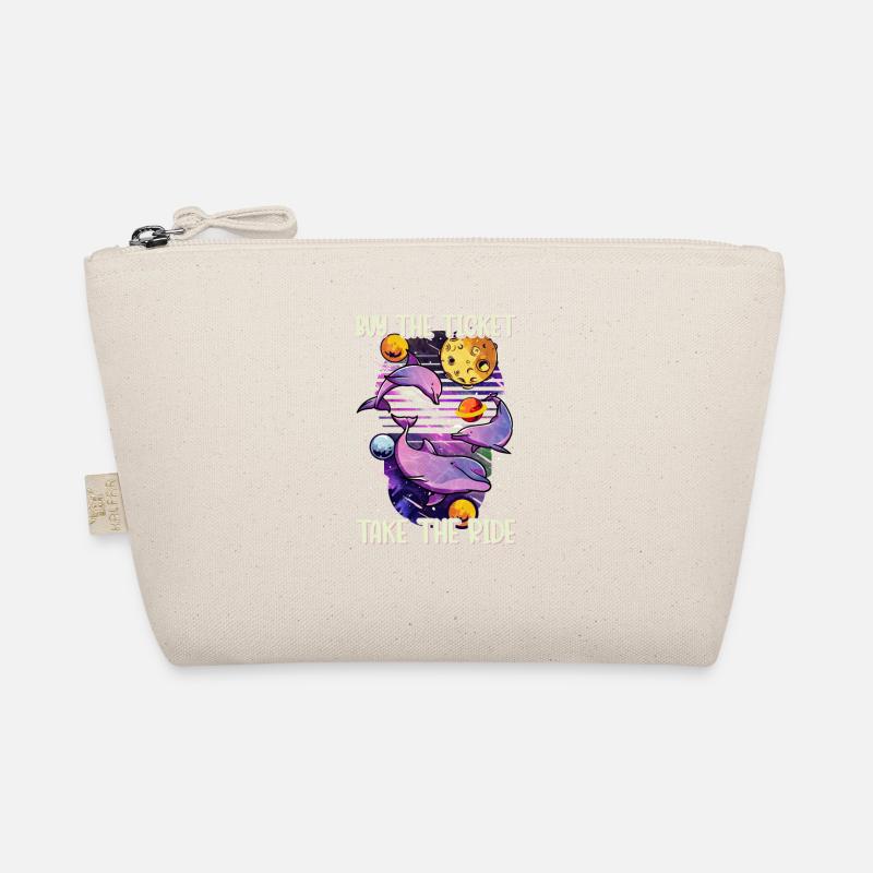Acheter le billet Take The Ride Psychedelic Quotes Trousse biologique