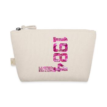 ÉDITION LIMITÉE 1984 PINK 42E ANNIVERSAIRE - Trousse biologique - nature - Devant
