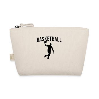 Basket-ball - Trousse biologique - nature - Devant