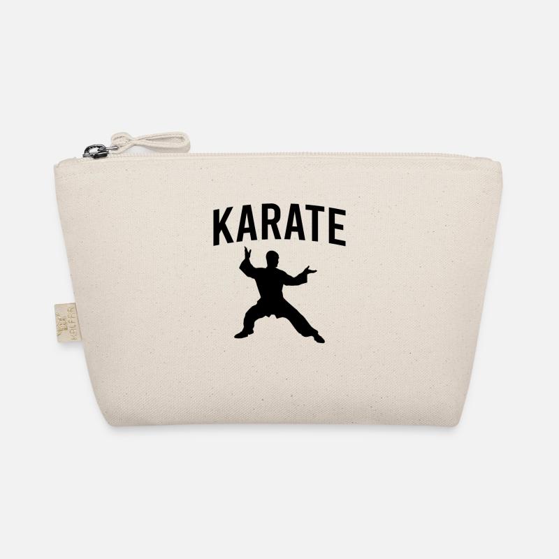 Karaté Trousse biologique