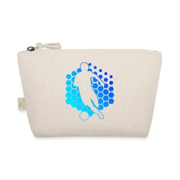 Football Football Football Jeu De Football Jouer au Football - Trousse biologique - nature - Devant