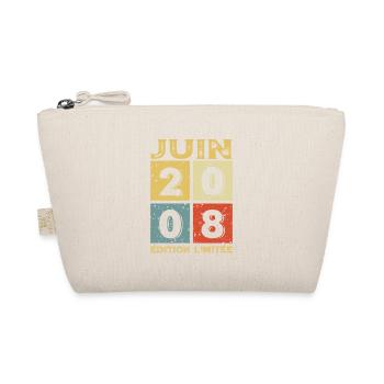 Cadeau D'anniversaire Juin 2008 Édition Limitée - Trousse biologique - nature - Devant