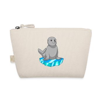 Banquise de phoque - Trousse biologique - nature - Devant