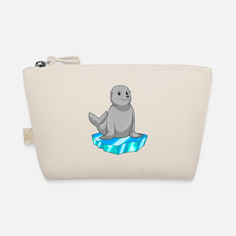 Banquise de phoque Trousse biologique