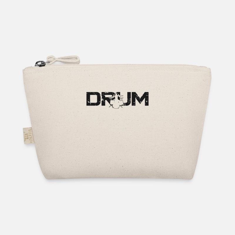 Batteur Batterie Set Vintage Drum Trousse biologique