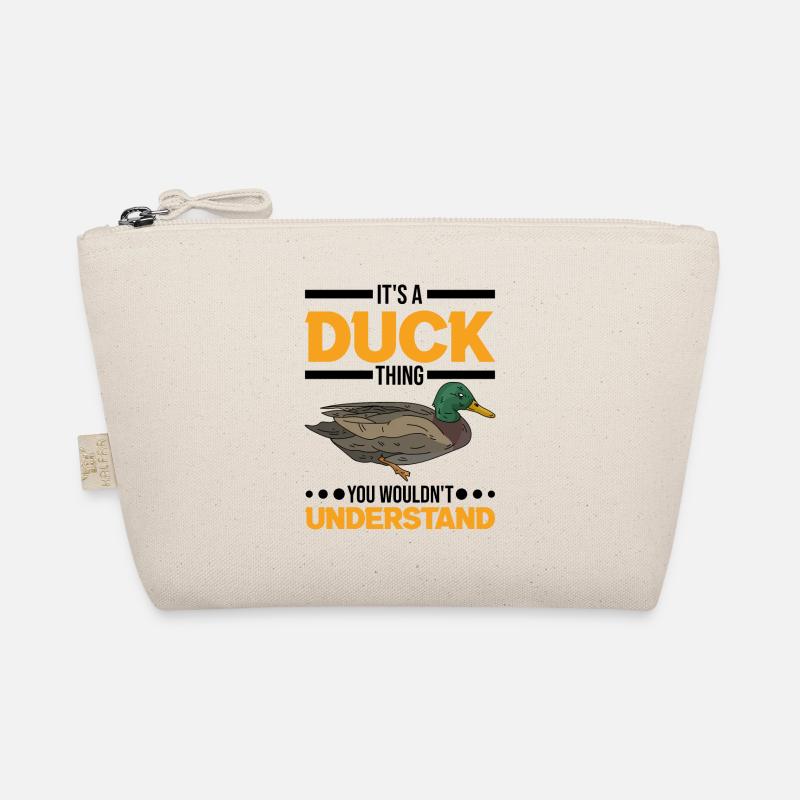 C’est un canard truc Duck Breeder Trousse biologique