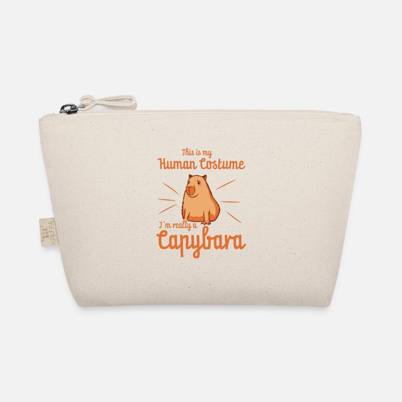 Capybara Trousse biologique