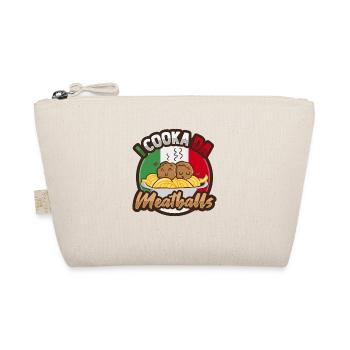 Boulette de viande italienne Cuisine italienne - Trousse biologique - nature - Devant
