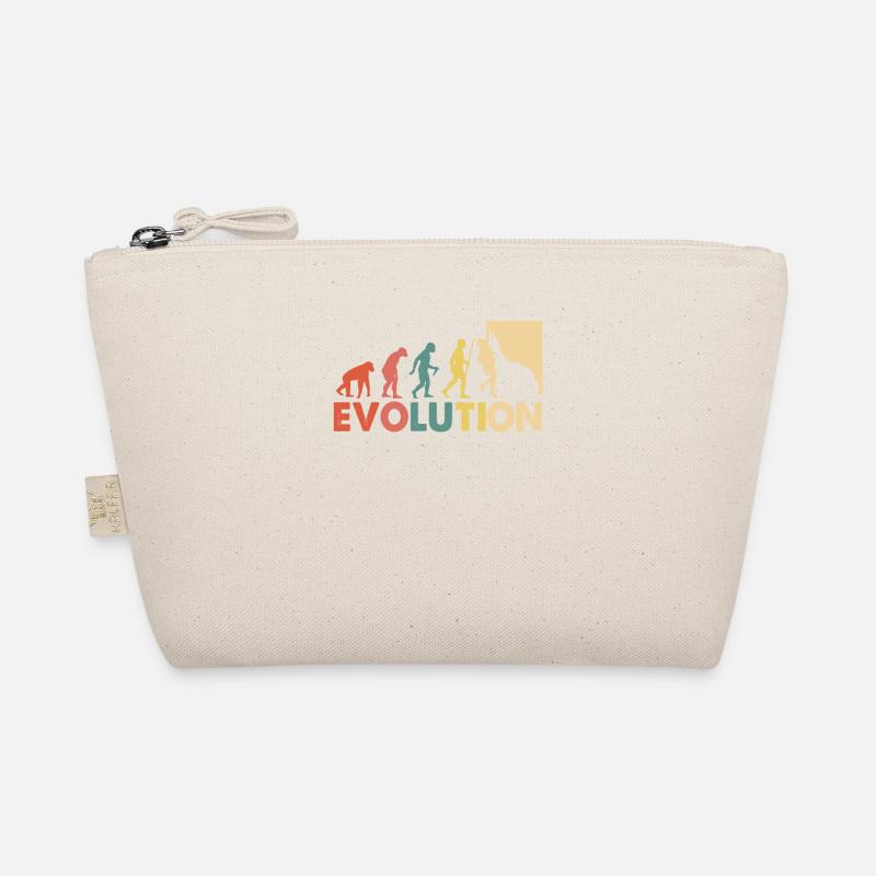 Climbing Evolution Escalade Trousse biologique