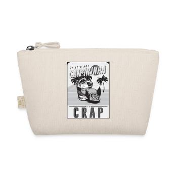 Brazil - Organic Pouch - nature - Front