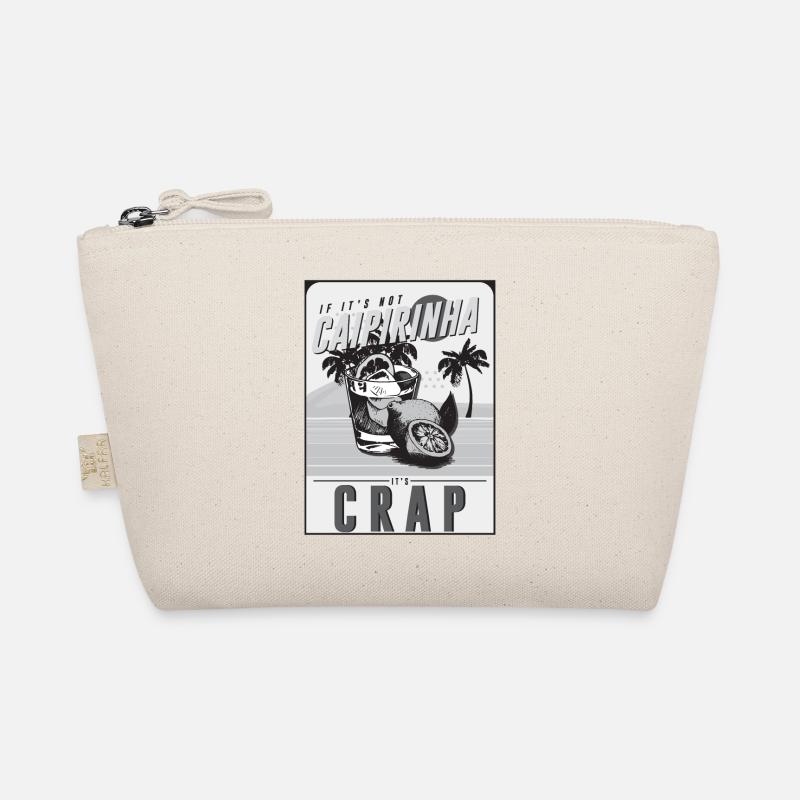 Brasilien Bio-Täschchen