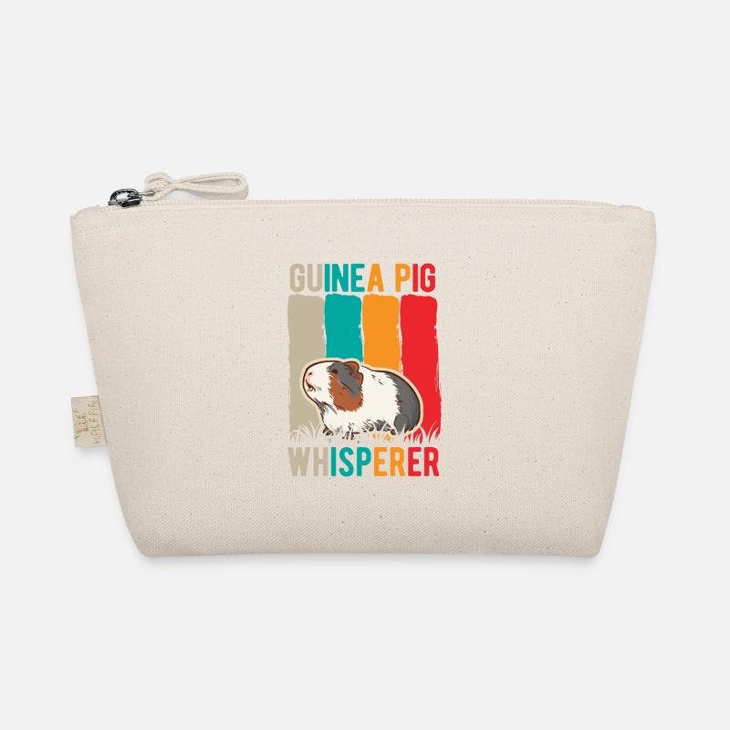 Cochon d’Inde Whisperer Meerschweinchen Flüsterer Trousse biologique