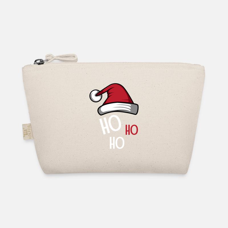 Ho ho ho. Poison de remplacement du Père Noël Trousse biologique