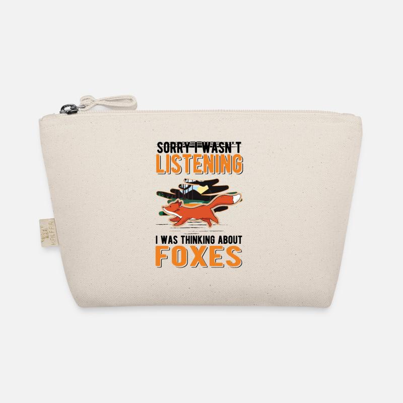 Cadeau Fuchs Trousse biologique