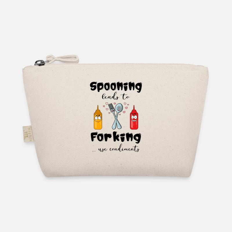Restaurant Wortwitz Cuisine Pun Cook Couverts Trousse biologique