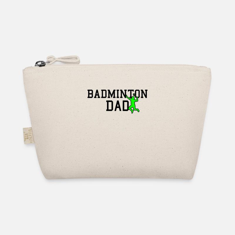 papa badminton Trousse biologique