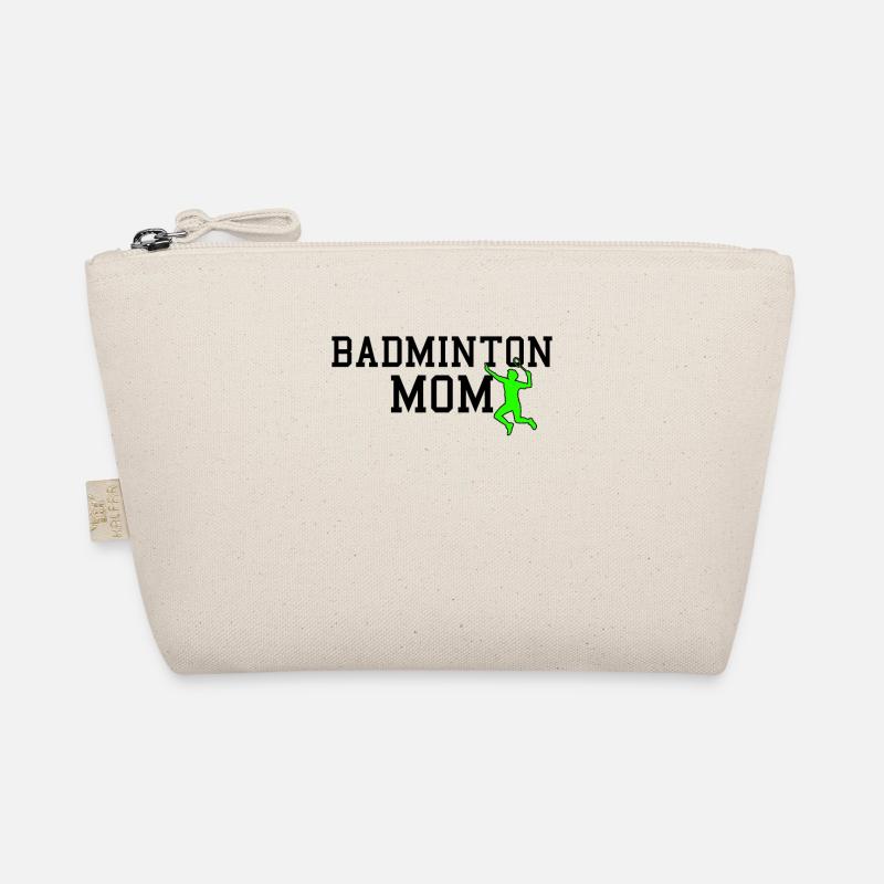 maman badminton Trousse biologique
