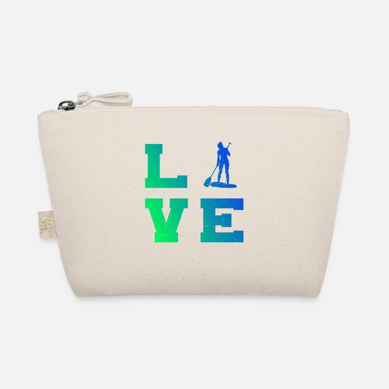 Sup Standup Paddle Stand up Paddling Board Bio-Täschchen