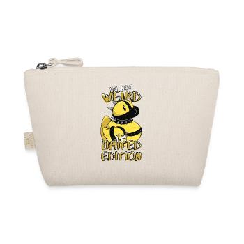 Funny Cartoon Squeaky Duck - Édition Limitée - Trousse biologique - nature - Devant