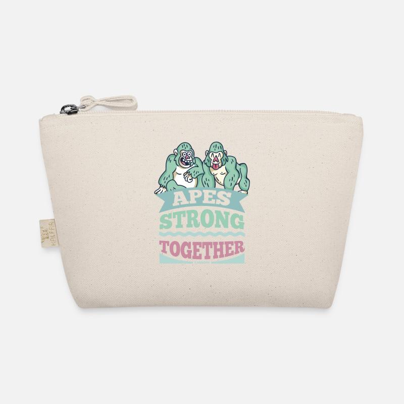 Singes forts ensemble Trousse biologique