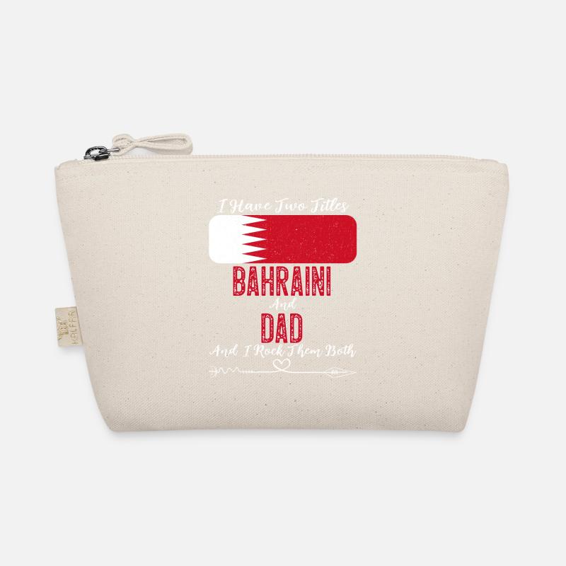 Bahraini Dad Bio-Täschchen